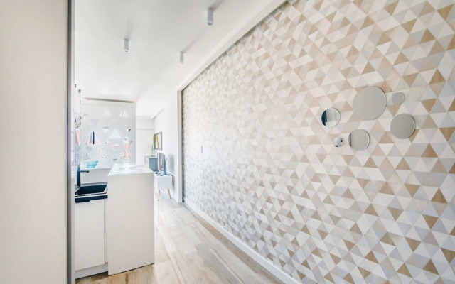 Blue Mandarin Apartments - Island