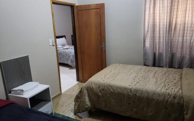 Class Apart Hotel