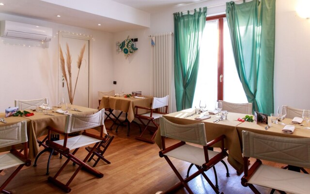 La Bilaia Agri Bed Suite & Apartment