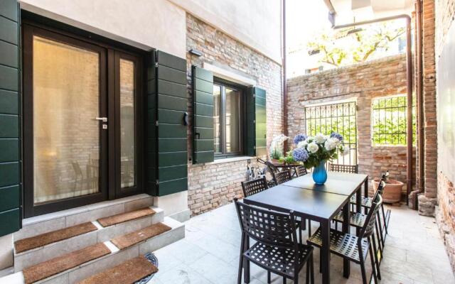 Sant'Alvise Design Palace R&R