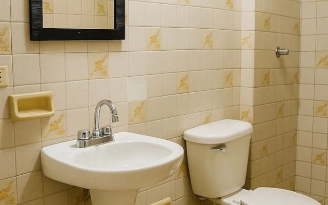 Hospedaje Casa Velaz