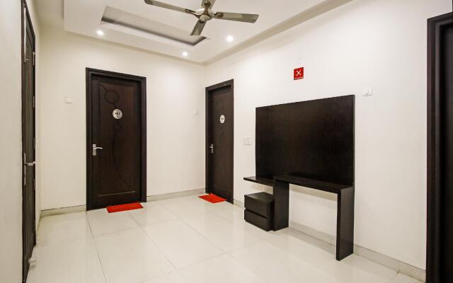 OYO 8110 Nstay 31