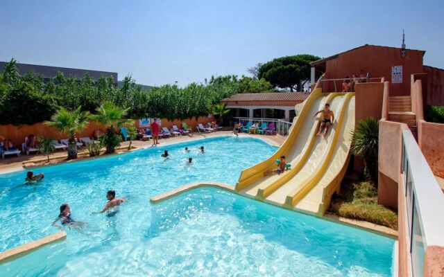 Camping TIKAYAN CLAU MAR JO