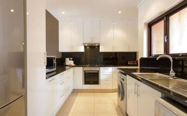 San Lameer Villa Rentals 3113