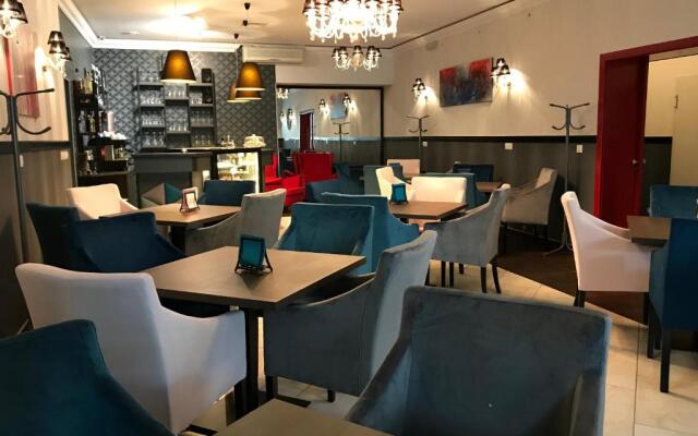 Hotel Marta