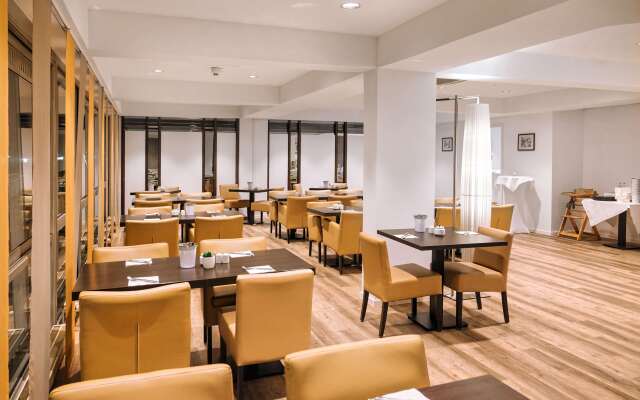 Tulip Inn Ludwigshafen City
