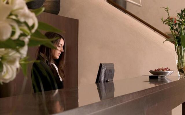 NH Palacio de Santa Marta