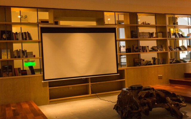 Wangshan Travelling With Hotel
