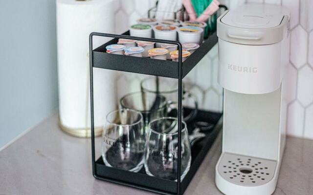 The Historic Inn at Oakdene