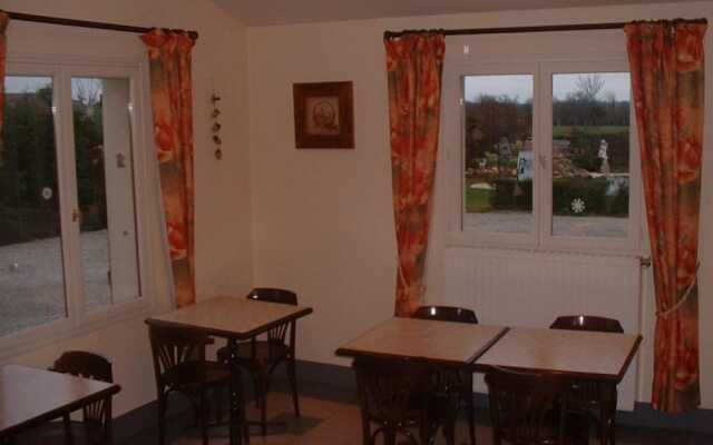 Hôtel de Courteilles