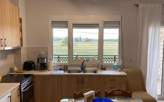 Polys Apartment with view