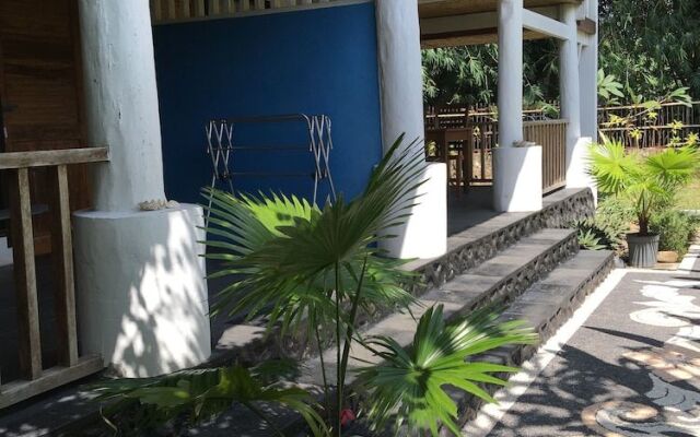 White Orchid Eco Resort