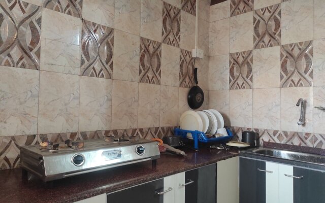 Homocation The Corporates Homestay