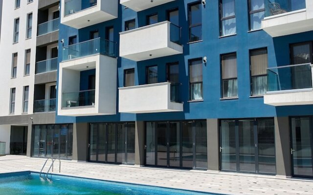Apartamente Nord 10