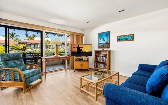 Quiet Complex - AC & Wifi - Well-equipped - Vrkcv