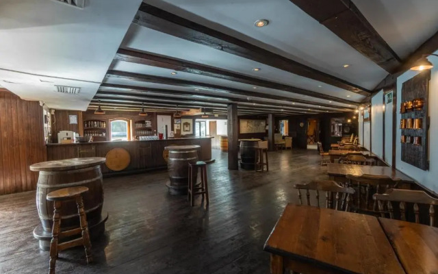 Sport Hotel Nayade (ex.Segovia Los Angeles Nayade Hotel)