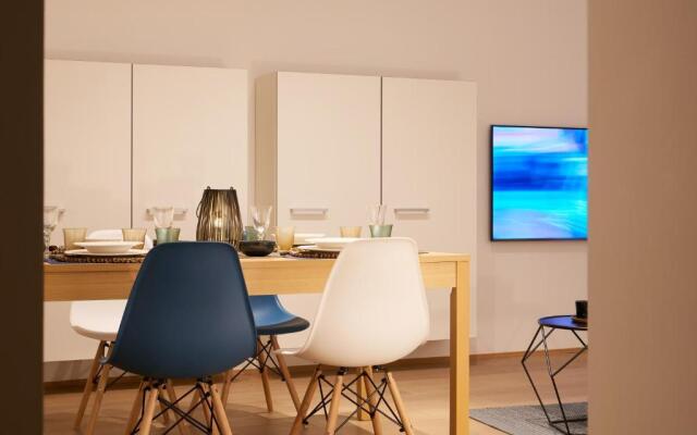 Franciscus Apartment