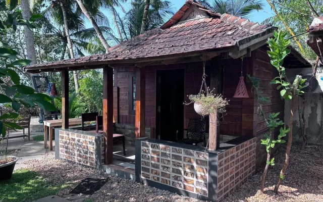 Karmaliz Casa Del Lake