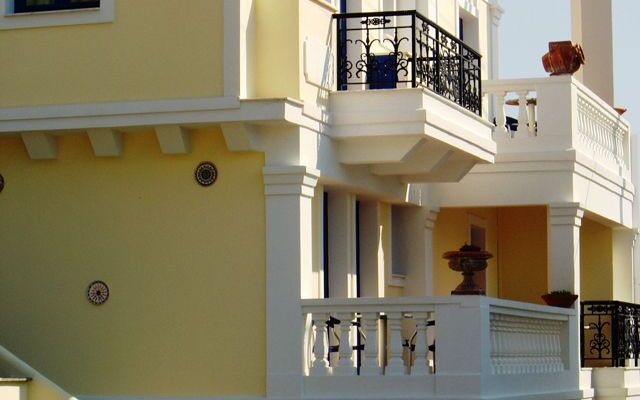 Kalimera studios & apartments