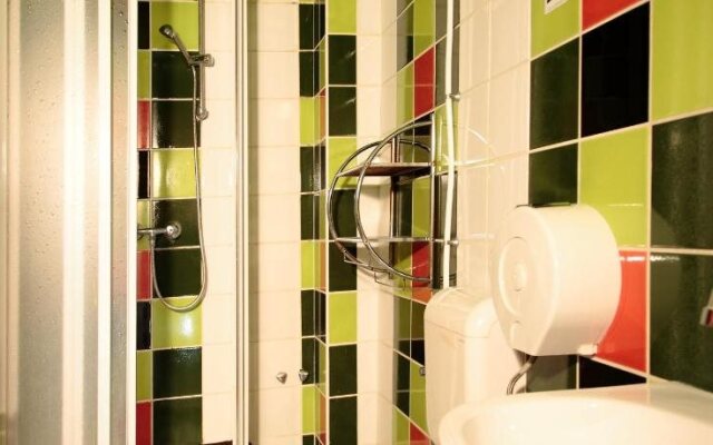 Grand Hostel Budapest