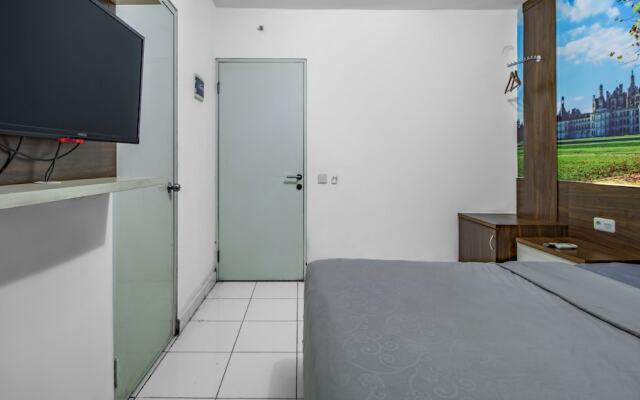 Green Stay Inn @ Aeropolis Residence 2