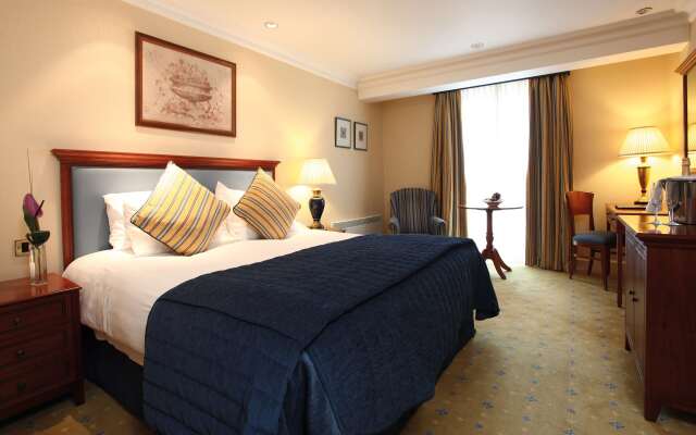 Best Western Plus Birmingham NEC Meriden Manor Hotel
