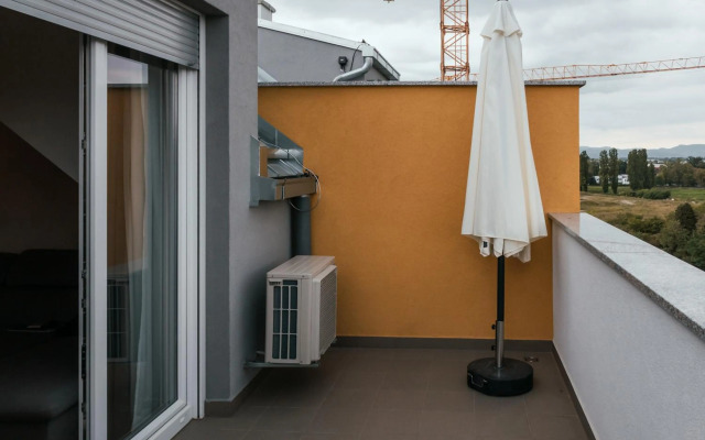 Špansko view -Comfy apartment