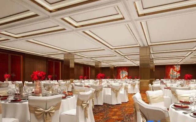 Zhu Zhou Little swan deiss hotel