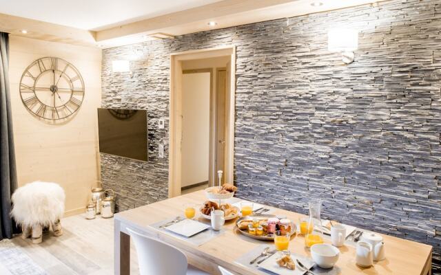 Mammoth Lodge Apartment T2 Cabin D08