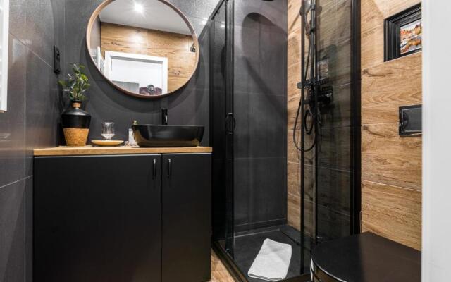 Stare Miasto z Ogrodem - Comfy Apartments