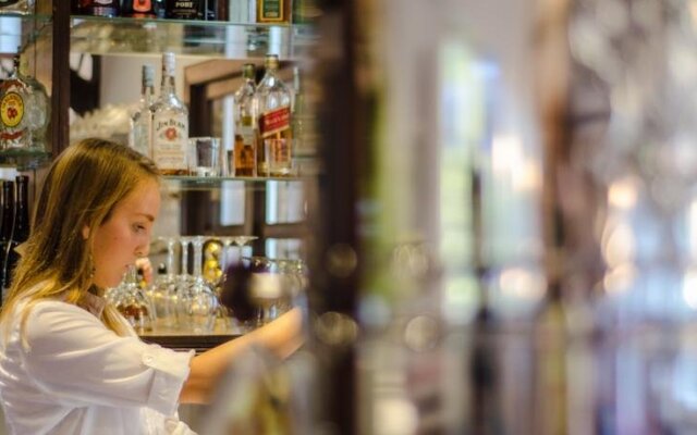 Hotel Střelecký Mlýn