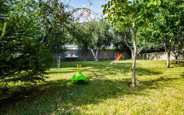 Solin apartments Praetorium