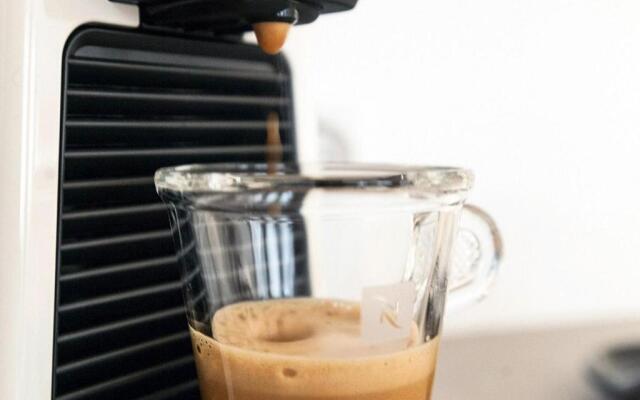 Maximilian Apartments Lindau