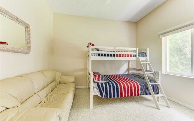 Cool Water - Three Bedroom Home