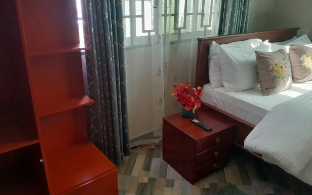 Villa Home Hotel & Apartment
