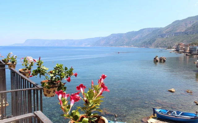 Il Principe di Scilla
