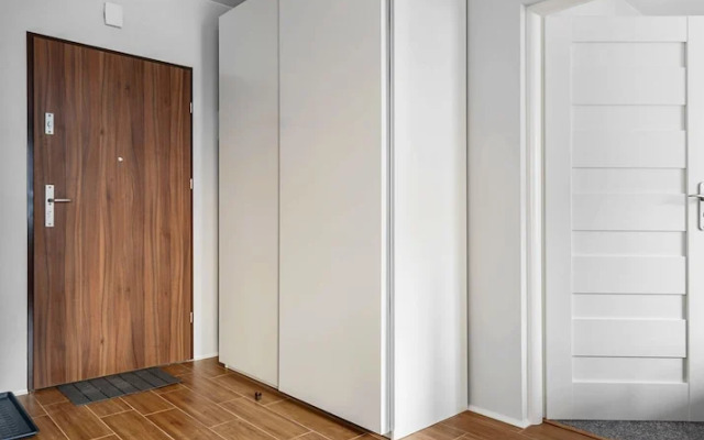 Wola-Odolany 1-Bedroom Apartment