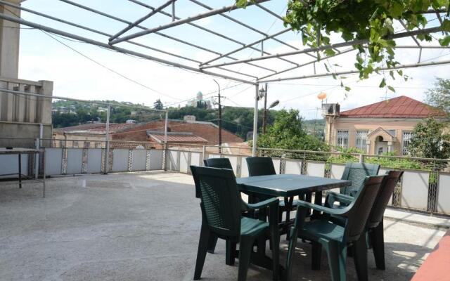 Kutaisi Best Guest House