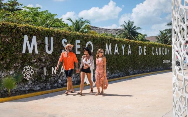 Canopy by Hilton Cancun La Isla