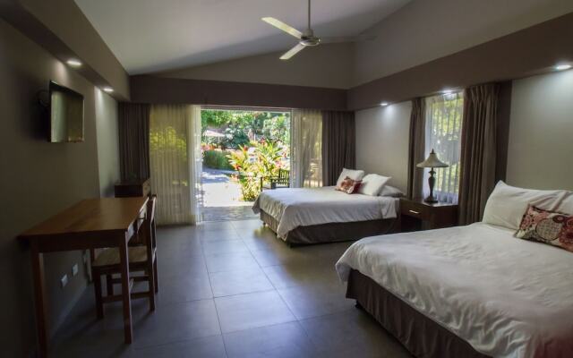 Guácima Escondida Hotel Boutique