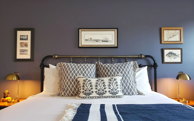 Little Fig Hotel