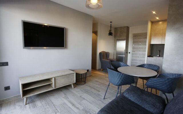 Apartamento Differentflats Style