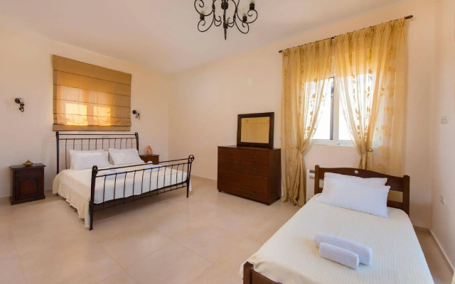 Dipasquale Villa