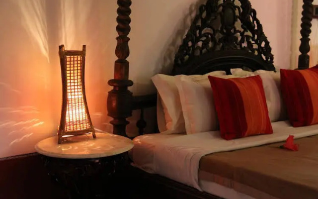 Tripvillas @ Angana Country Inn