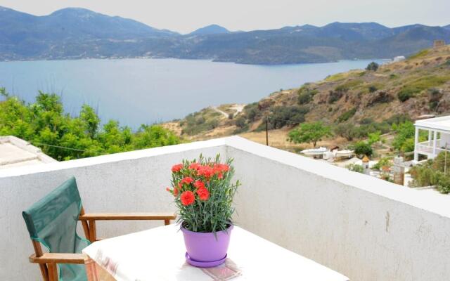 Morfeas Hotel