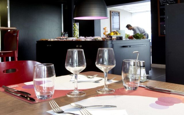 Campanile Lille Sud-CHR