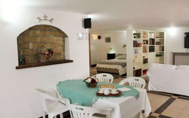 Villa Aladino - Nike