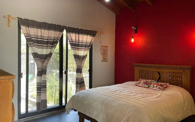 Casa de los Abuelos