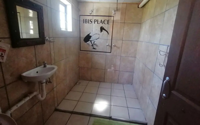 Ibis Place Guest House