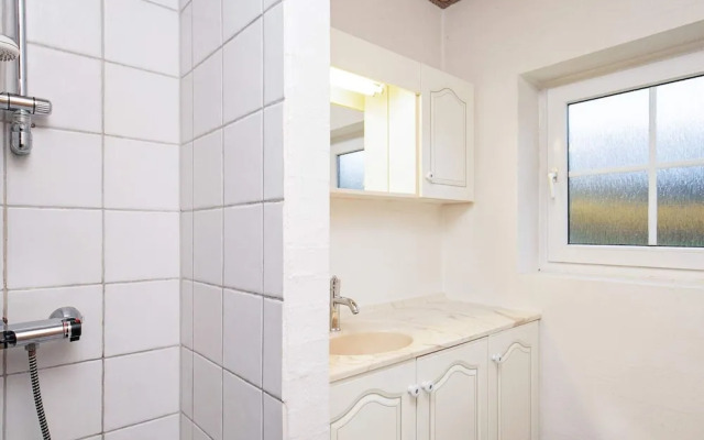 10 Person Holiday Home in Ulfborg-by Traum